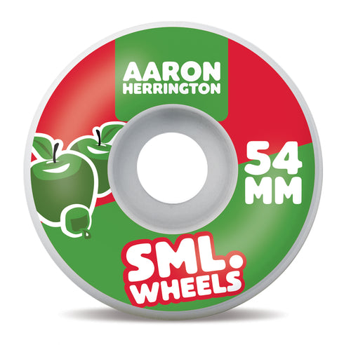 SML Herrington Jolly Rancher OG Wide Wheels - 54mm