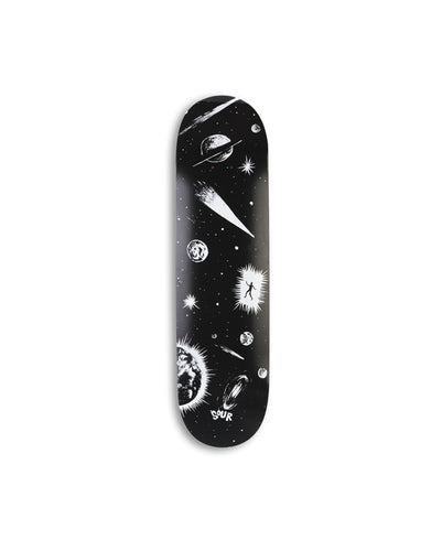 Sour Black Hole Space Deck - 8.25