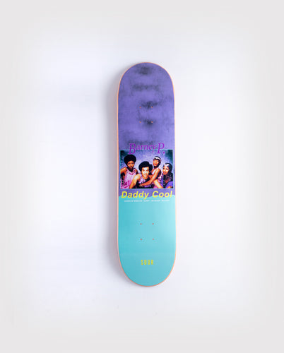 Sour Barney Barney P Deck - 8.25