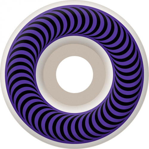 Spitfire Classic 99d Wheels - 58mm