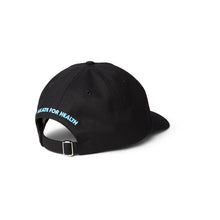 Load image into Gallery viewer, Polar Skate Co Star Cap - Black - 56cm