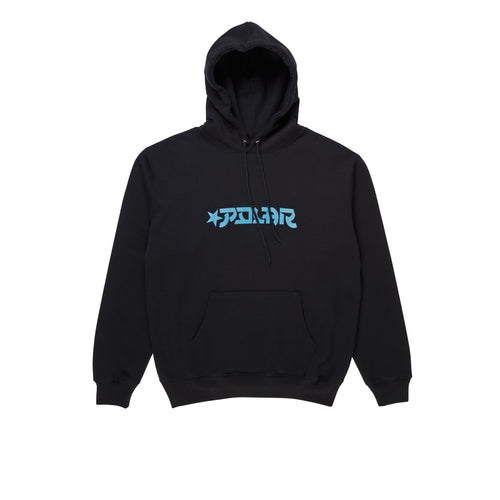 Polar Skate Co Star Hoodie - Black