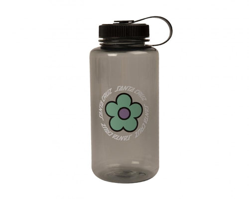 Santa Cruz Daisy Ring Dot Water Bottle - 1L