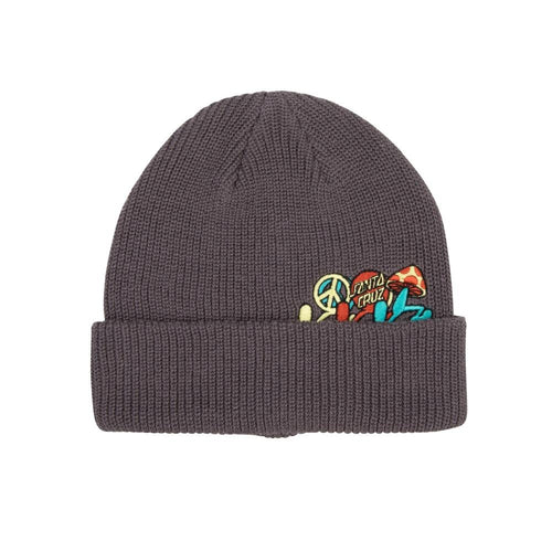 Santa Cruz Journey Beanie - Oak