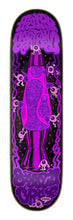 Load image into Gallery viewer, Santa Cruz Gartland Lava Lamp Deck - 8.28&quot;