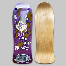 Load image into Gallery viewer, Blast Skates Nasir Signature Deck - 10&quot;