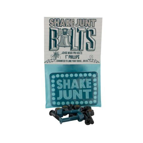 Shake Junt Ishod Philips 1