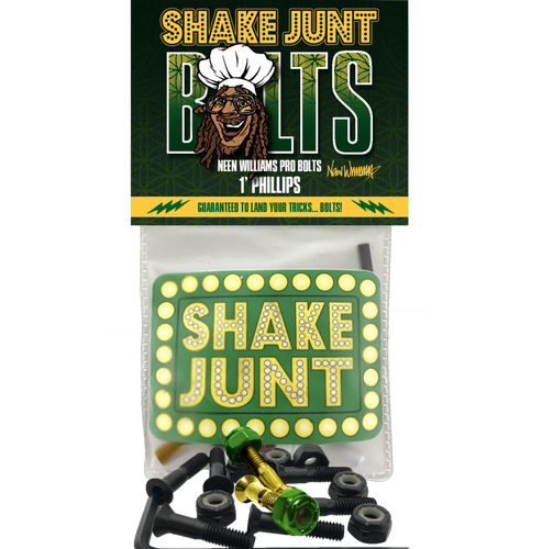 Shake Junt Neen Philips 1