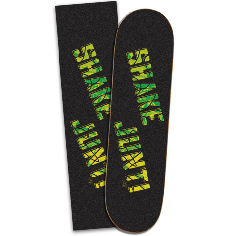 Shake Junt T-Funk Pro Griptape