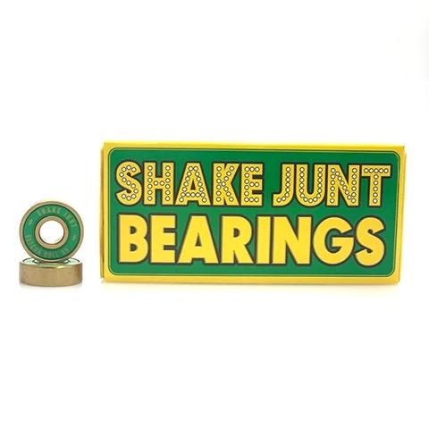 Shake Junt Triple OG ABEC 7 Bearings