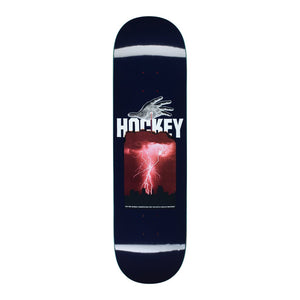 Hockey Stain Side Two Deck - 8.25"
