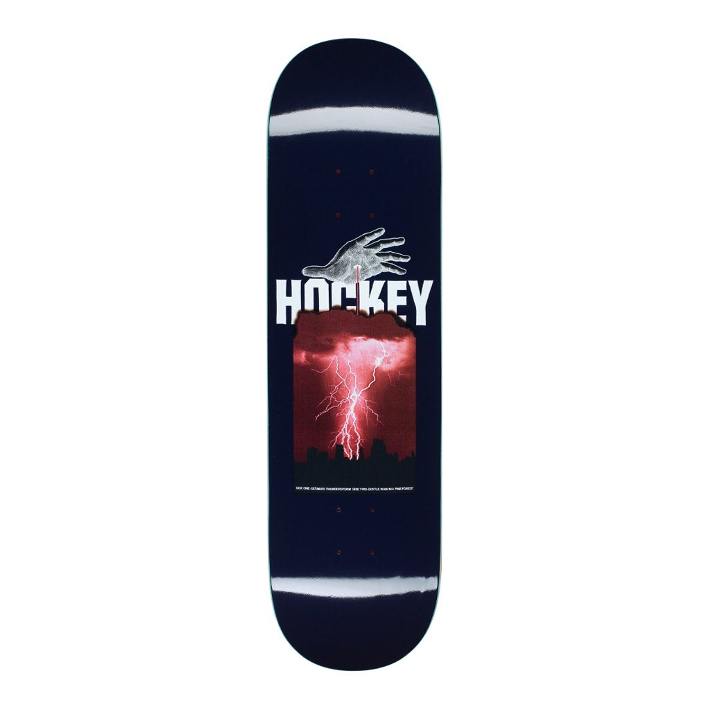 Hockey Stain Side Two Deck - 8.25