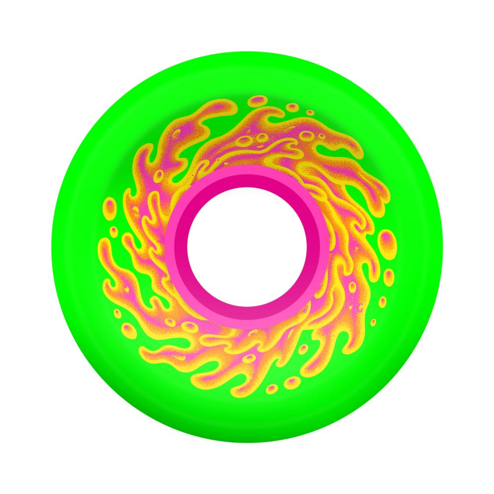 Slime Balls OG Slime 78a Wheels - 54.5mm