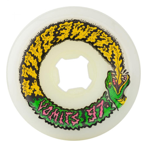 Slime Balls Snake Vomits 97a Wheels - 60mm