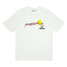 Load image into Gallery viewer, Yardsale Smoking Crow Tee - Off White