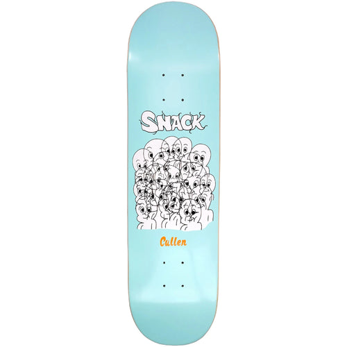Snack Cullen Casper Deck - 8.125