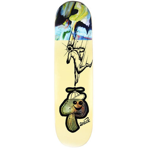 Snack Cullen Cosmic Kid Deck - 8.375