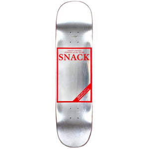 Snack Most Fried Deck - 8.5"