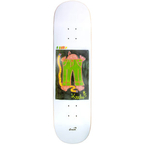 Snack Krebs Pants Deck - 8.25"