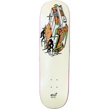 Load image into Gallery viewer, Snack Porter Cutty Deck - 8.5&quot;