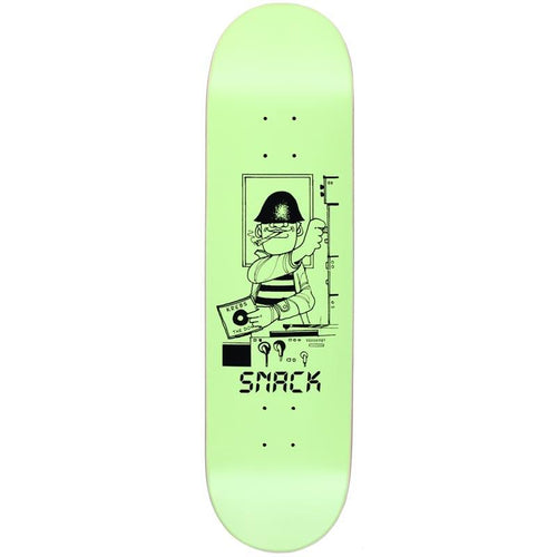 Snack Krebs Selector Deck - 8.375