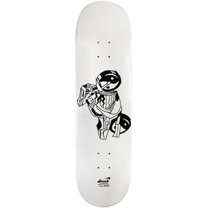 Snack Williams Sportcycle Deck - 8.125"