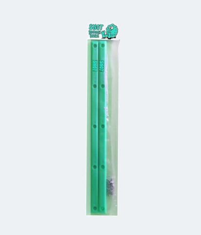 Snot Wheel Co Booger Bars