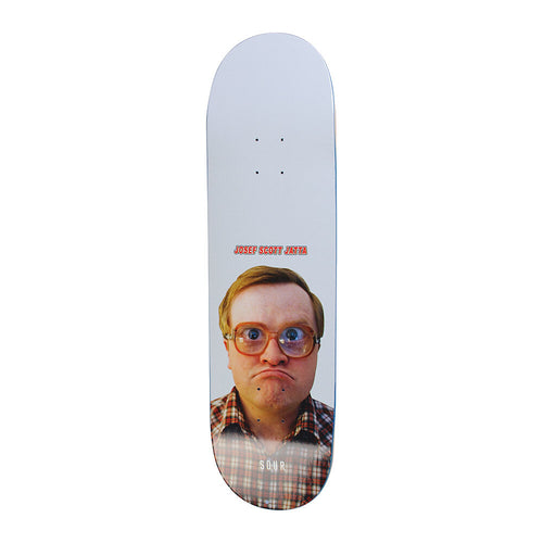 Sour Josef Bubbles Deck - 8.5