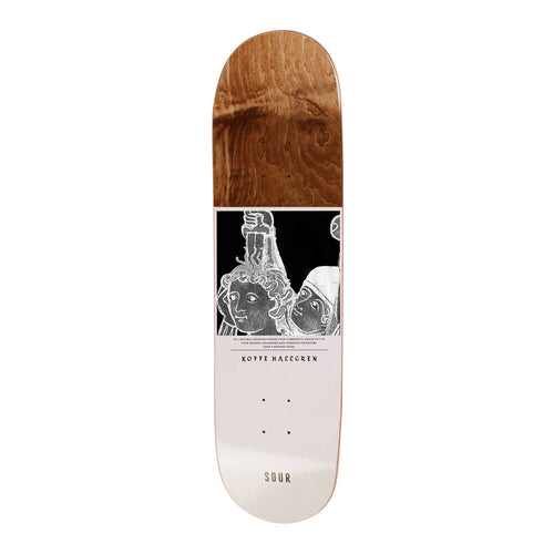 Sour Koffe Helping Hand Deck - 8.25