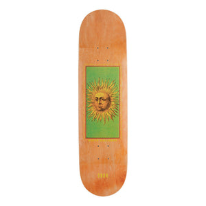 Sour Koffe Sun Poetry Deck - 8.25"