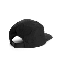 Load image into Gallery viewer, Polar Skate Co Lightweight Speed Cap - Black