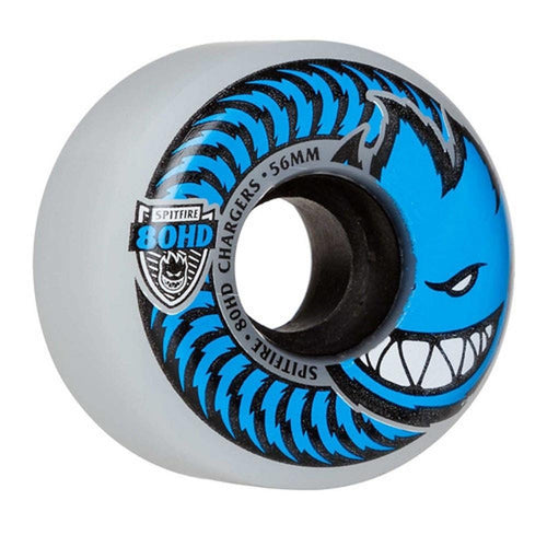 Spitfire Soft Conical Full 80HD Wheels - 56mm