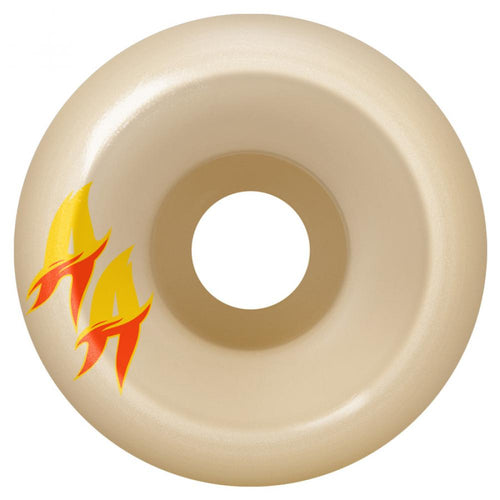 Spitfire Allen Formula Four Conical Full 99d Wheels - 53mm