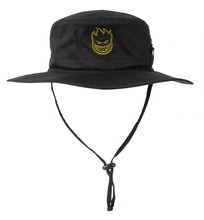 Load image into Gallery viewer, Spitfire Bighead Boonie Hat - Black/Olive