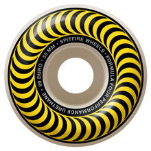 Load image into Gallery viewer, Spitfire Formula Four Classics 99d Wheels - 55mm