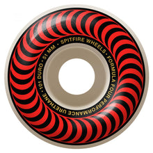 Load image into Gallery viewer, Spitfire Formula Four Classics 101d Wheels - 51mm
