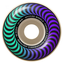 Load image into Gallery viewer, Spitfire Formula Four Classic Fader 99d Wheels - 54mm