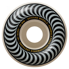 Load image into Gallery viewer, Spitfire Formula Four Classics 101d Wheels - 54mm