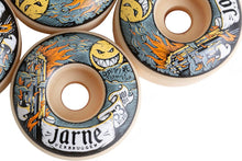 Load image into Gallery viewer, Spitfire Jarne Moonshine Formula Four Classic 99d Wheels - 53mm