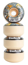 Load image into Gallery viewer, Spitfire Jarne Moonshine Formula Four Classic 99d Wheels - 53mm