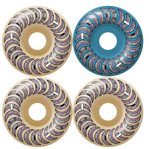 Spitfire Lance Pool Service Formula Four Classic Full 99d Wheels - 56mm