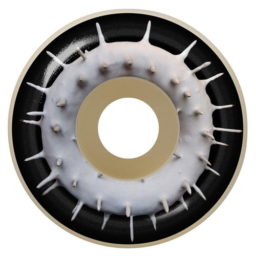 Spitfire Max Spiked Formula Four Conical Full 99d Wheels - 55mm