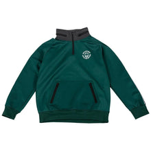 Load image into Gallery viewer, Spitfire Ltb Track Jacket - Dark Green