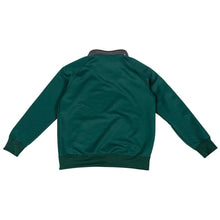 Load image into Gallery viewer, Spitfire Ltb Track Jacket - Dark Green