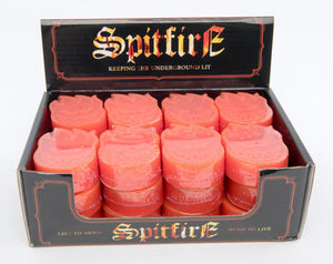 Spitfire Mini Embers Wax (Each)