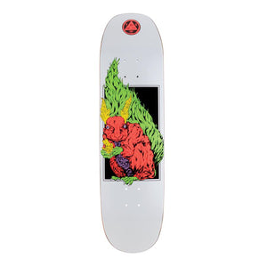Welcome Squizard on Moontrimmer 2.0 Deck - 8.5"