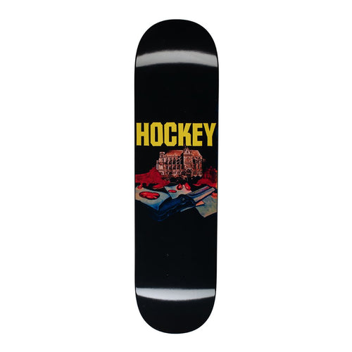 Hockey Rodrigues St Kev Deck - 8.18
