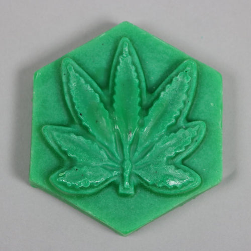 Ganj Wax Strawberry - Large