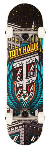 Tony Hawk Signature Series Downtown Mini Complete - 7.375