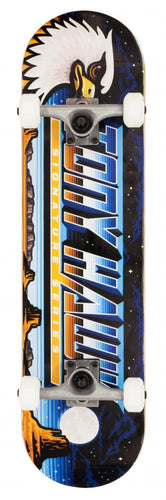 Tony Hawk Signature Series Moonscape Complete - 8.0